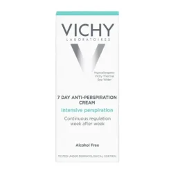 Discount VICHY Déodorant Crème 24H