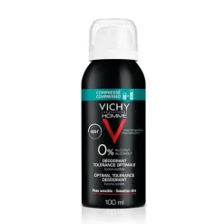 Hot VICHY Déodorant Tolèrance Optimale