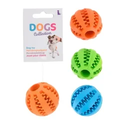 Discount KOOPMAN Dog Toy Ball Rubber