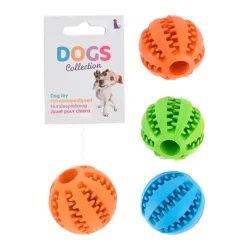 Discount KOOPMAN Dog Toy Ball Rubber