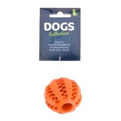 Online Dog Toy Ball Rubber Juegos