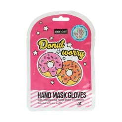 Donut Worry*SENCE Best