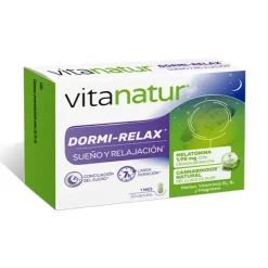 Online Dormi - Relax Complementos Alimenticios