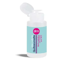 Dosificador Quitaesmaltes Acetona Pura 100%*DRN Hot