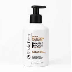 New GISELE DENIS Double Bronze