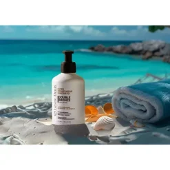 New GISELE DENIS Double Bronze