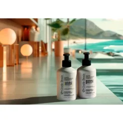 New GISELE DENIS Double Bronze