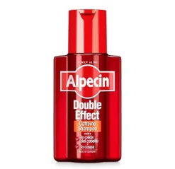 New ALPECIN Double Effect