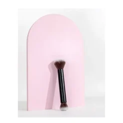 Best Double Ended Powder And Buff Brush Brochas Y Pinceles