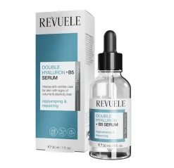 Double Hyaluron + B5 Serums