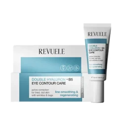 Double Hyaluron + B5*REVUELE Clearance