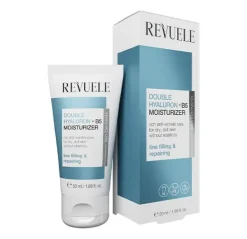 Double Hyaluron + B5*REVUELE Discount