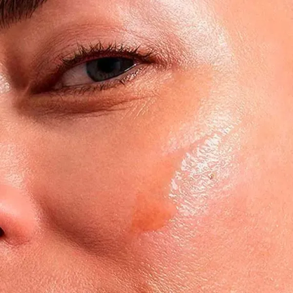 Online Double Serum Light Texture Serums