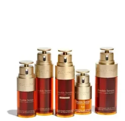 New Double Serum Textura Ligera Serums