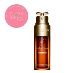 New Double Serum Textura Ligera Serums