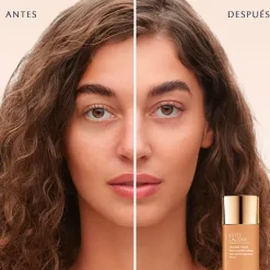 Online Double Wear Sheer Matte Long Wear Bases De Maquillaje