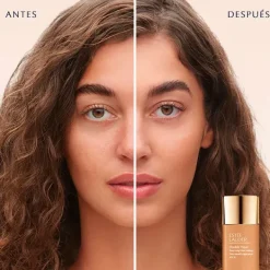 Online Double Wear Sheer Matte Long Wear Bases De Maquillaje