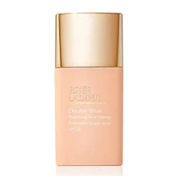 Online Double Wear Sheer Matte Long Wear Bases De Maquillaje