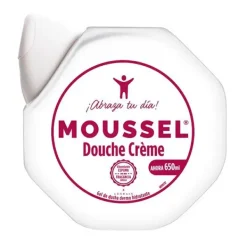Douche Crème*MOUSSEL