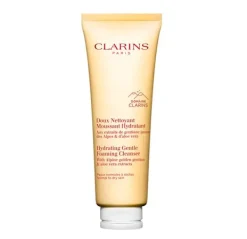 Doux Nettoyant Moussant Hydratant*CLARINS Discount