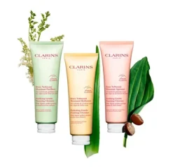 Doux Nettoyant Moussant Hydratant*CLARINS Discount