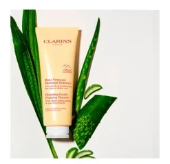 Doux Nettoyant Moussant Hydratant*CLARINS Discount