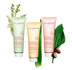 Doux Nettoyant Moussant Purifiant*CLARINS Discount