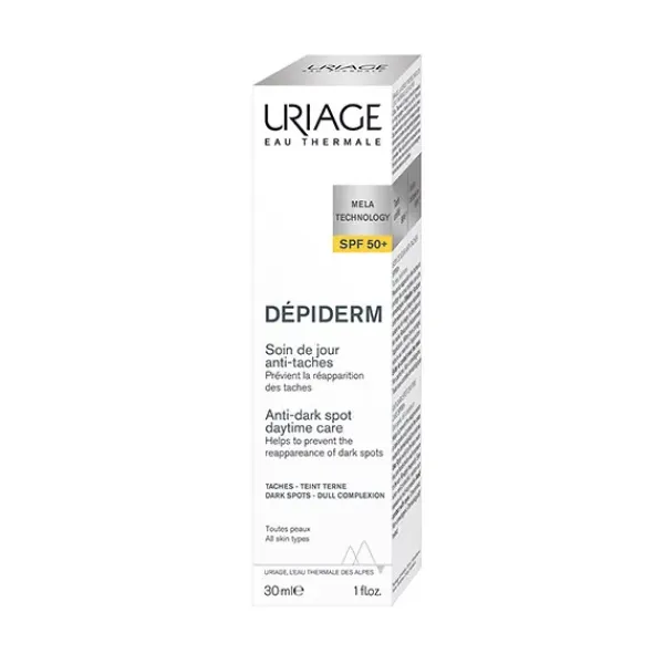 Discount URIAGE Dépiderm Spf50+