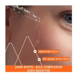 Dépiderm Sérum Antimanchas*URIAGE