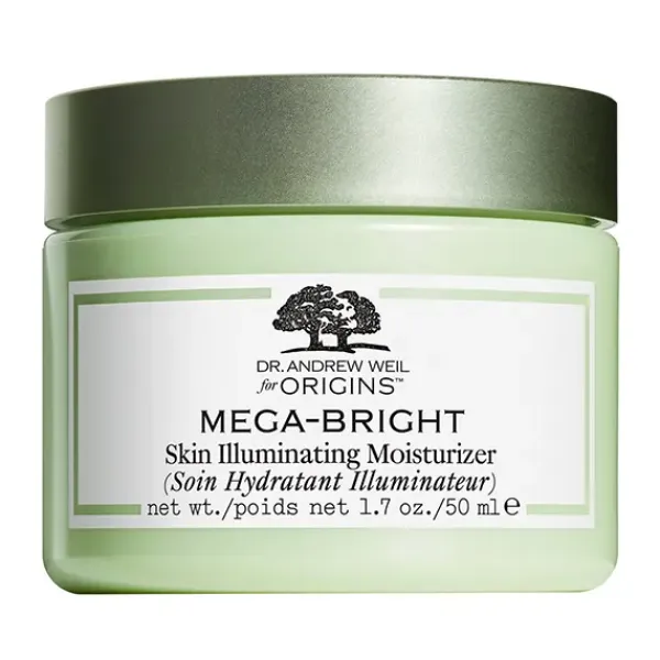 Dr Weil Mega Bright Skin Illuminating Moisturizer*ORIGINS Online