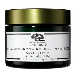 Dr Weil Mega-Mushroom Relief & Resilience Soothing Cream*ORIGINS Hot