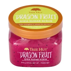 Discount Dragon Fruit shea sugar scrub Corporal
