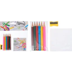 Online KOOPMAN Drawing Set