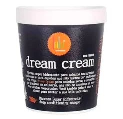 Dream Cream*LOLA COSMETICS New