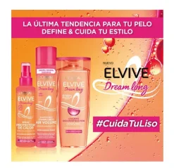 Dream Long*ELVIVE Clearance