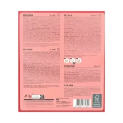 Dream On Sleep Kit*SENCE Best