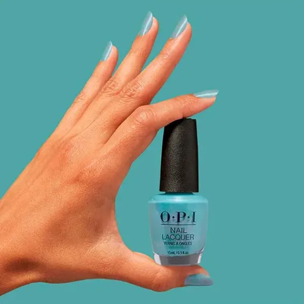 Dreaming Nail Lacquer*OPI Best