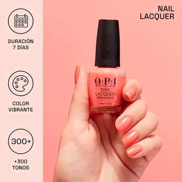 Dreaming Nail Lacquer*OPI Best