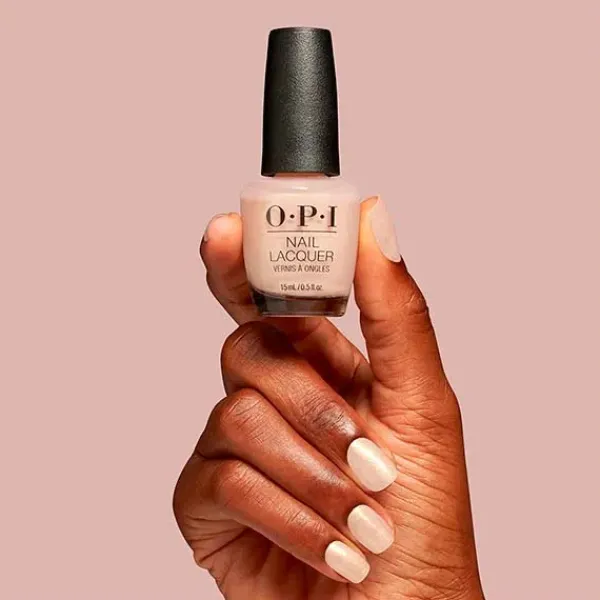 Dreaming Nail Lacquer*OPI Best
