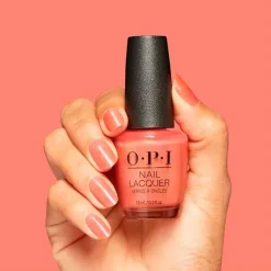 Dreaming Nail Lacquer*OPI Best