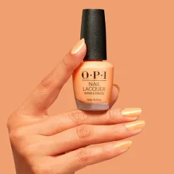 Dreaming Nail Lacquer*OPI Best