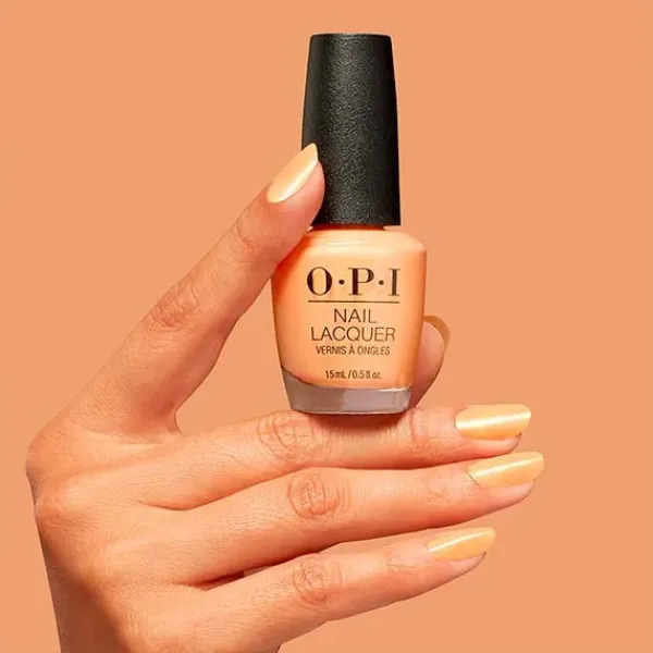 Dreaming Nail Lacquer*OPI Best