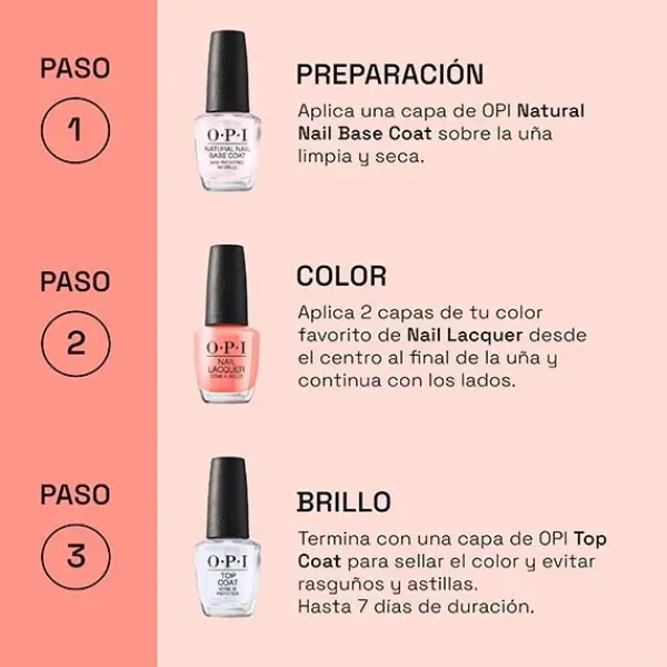 Dreaming Nail Lacquer*OPI Best