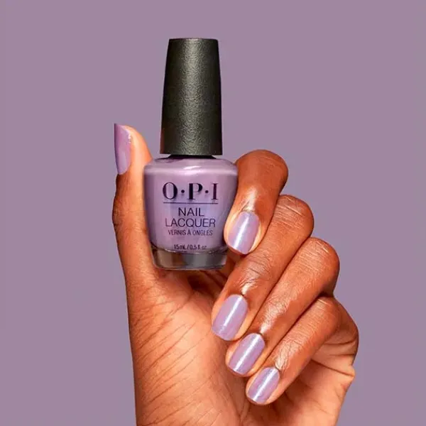 Dreaming Nail Lacquer*OPI Best