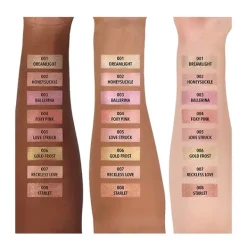 Dreamlight Iluminadores Maquillaje