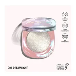 Dreamlight Iluminadores Maquillaje