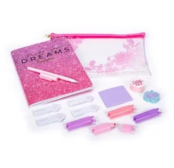 Outlet Dreams Escritura