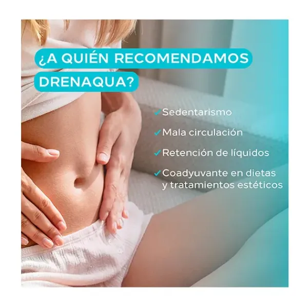 Drenaqua*CUMLAUDE LAB Online