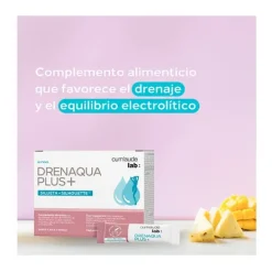 Drenaqua Plus+*CUMLAUDE LAB Discount