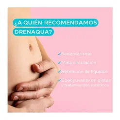 Drenaqua Plus+*CUMLAUDE LAB Discount